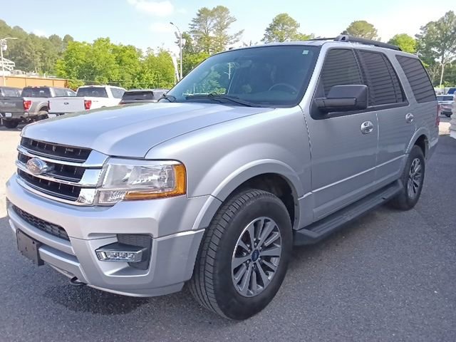 Certified 2017 Ford Expedition XLT AWD/4WD image 7