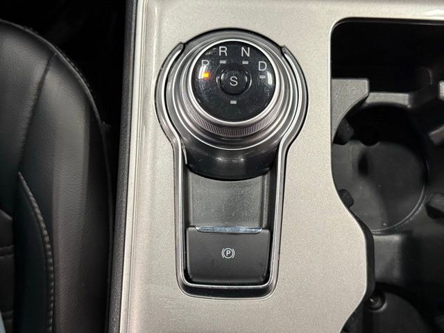 Certified 2024 Ford Edge SEL AWD/4WD image 29