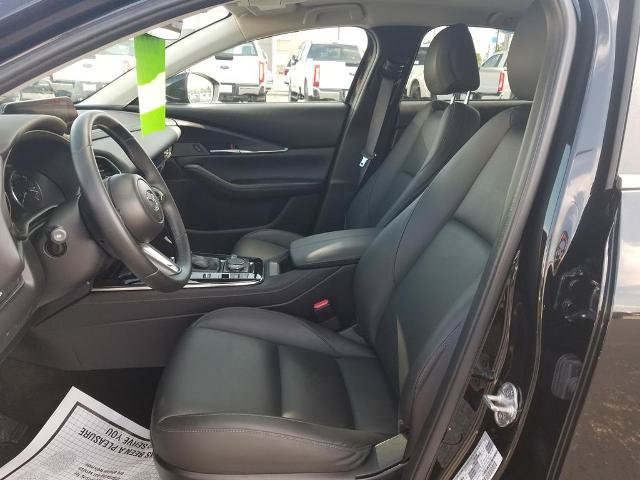 Used 2024 MAZDA CX-30 AWD 2.5 S w/ Preferred Package image 12