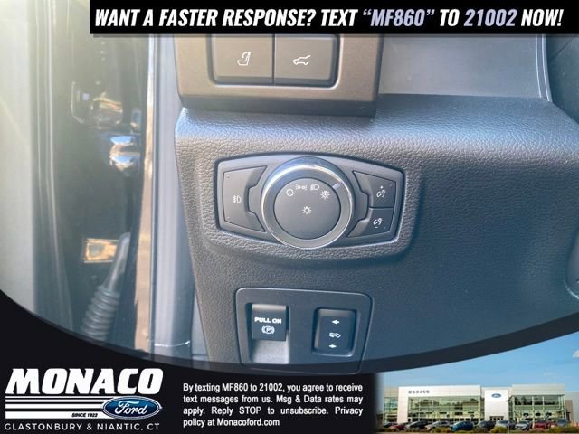 Certified 2021 Ford Expedition Limited image 20