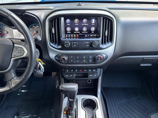 Used 2019 Chevrolet Colorado ZR2 AWD/4WD image 31