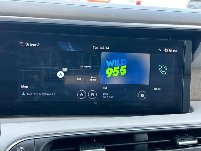 Used 2026 Hyundai Palisade SEL FWD image 31