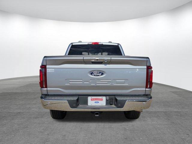 Certified 2024 Ford F150 Lariat image 3