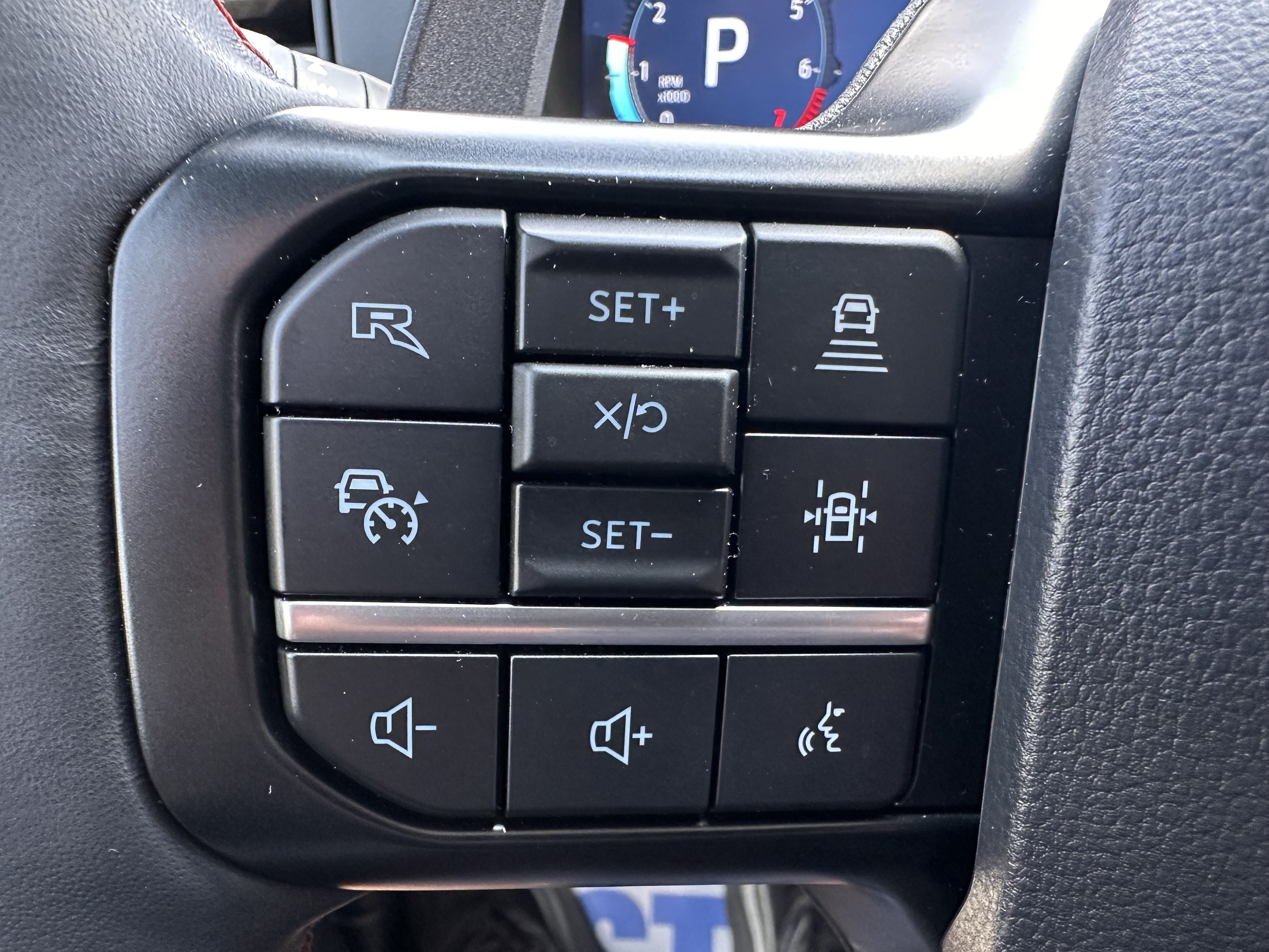 Certified 2026 Ford F150 Raptor AWD/4WD image 21