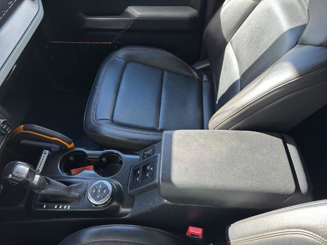 Certified 2021 Ford Bronco Badlands image 23