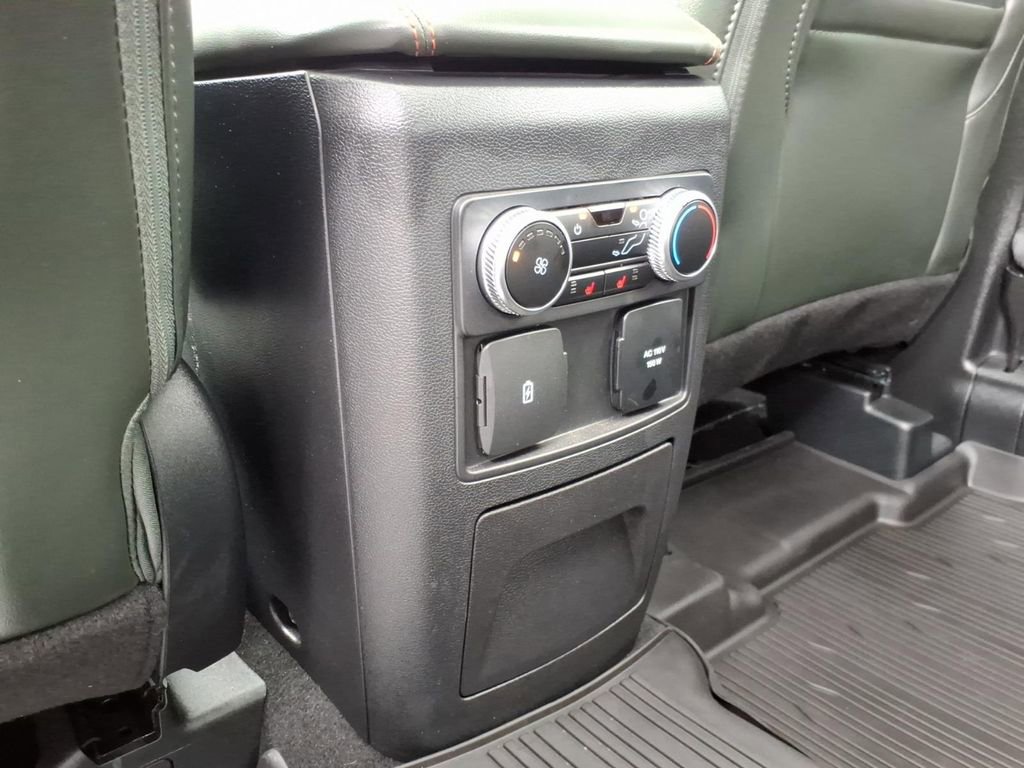 Certified 2024 Ford Explorer Timberline w/ Timberline Technology Package AWD/4WD image 16