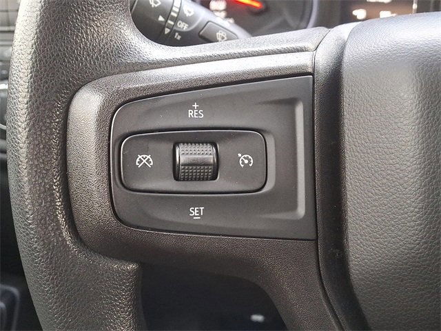 Used 2021 Chevrolet Silverado 1500 Custom image 21