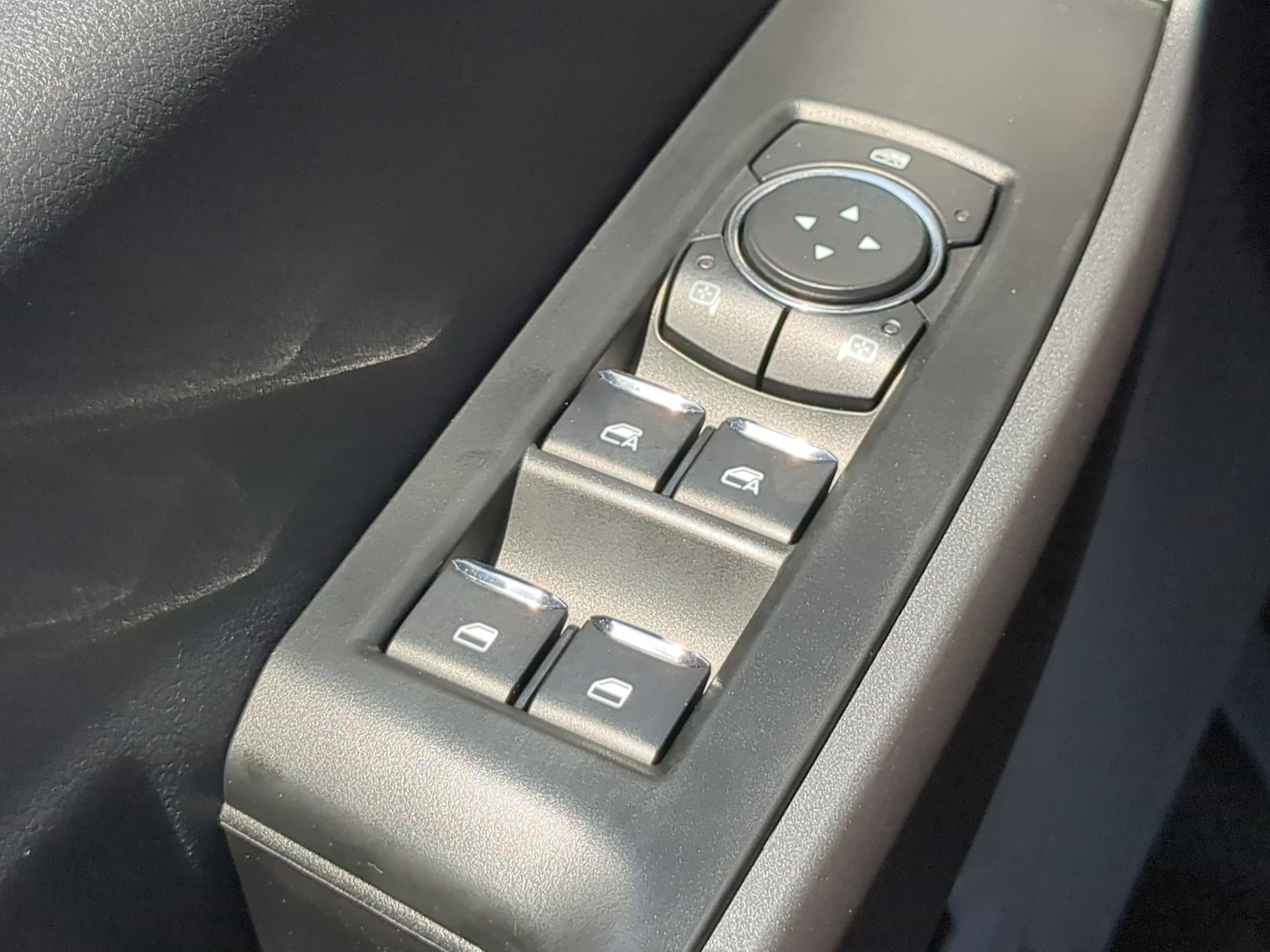 Certified 2025 Ford F250 XLT AWD/4WD image 21