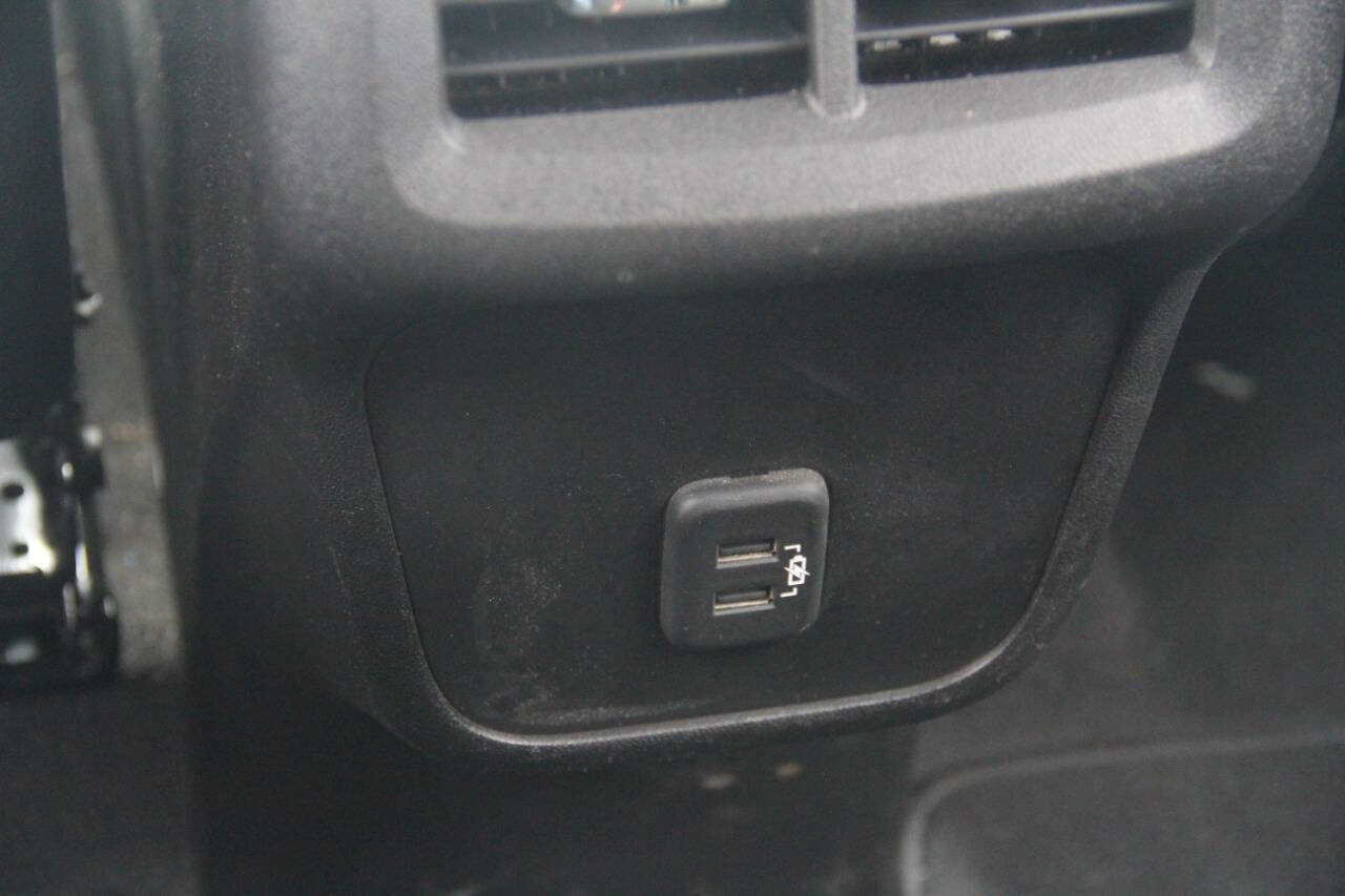 Used 2020 Chevrolet Equinox LT image 14