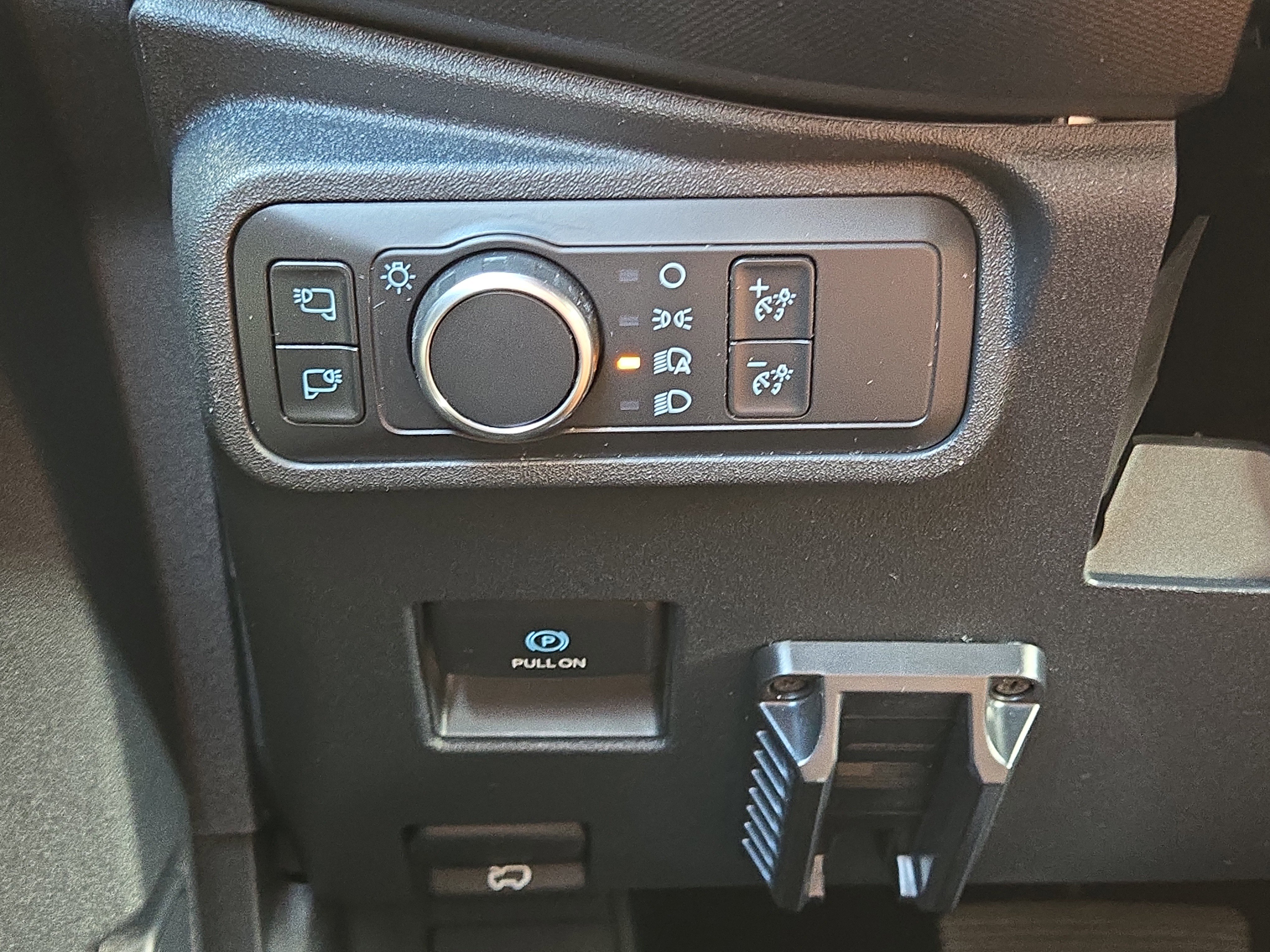 Certified 2021 Ford Bronco First Edition image 27