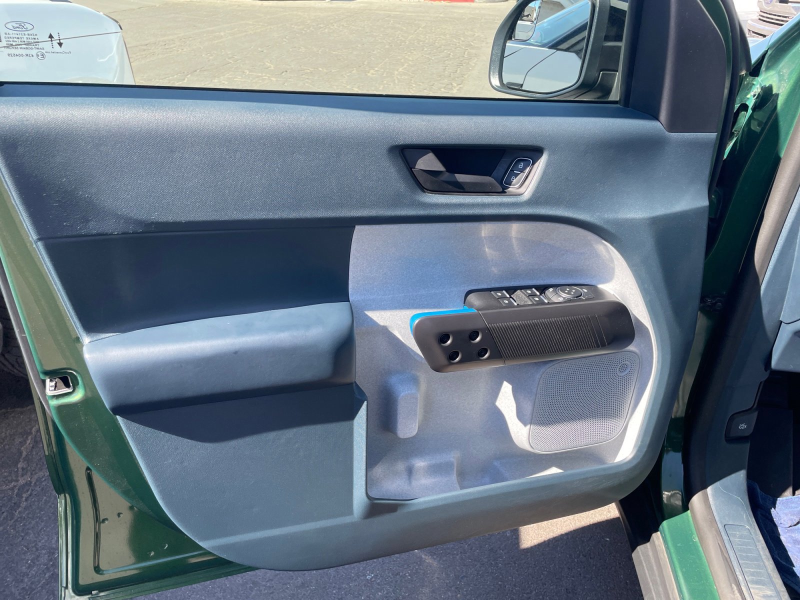 Certified 2025 Ford Maverick XLT w/ XLT Luxury Package image 15