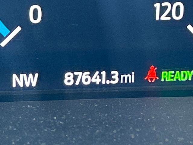 Certified 2021 Ford F150 Platinum w/ Equipment Group 701A High image 25