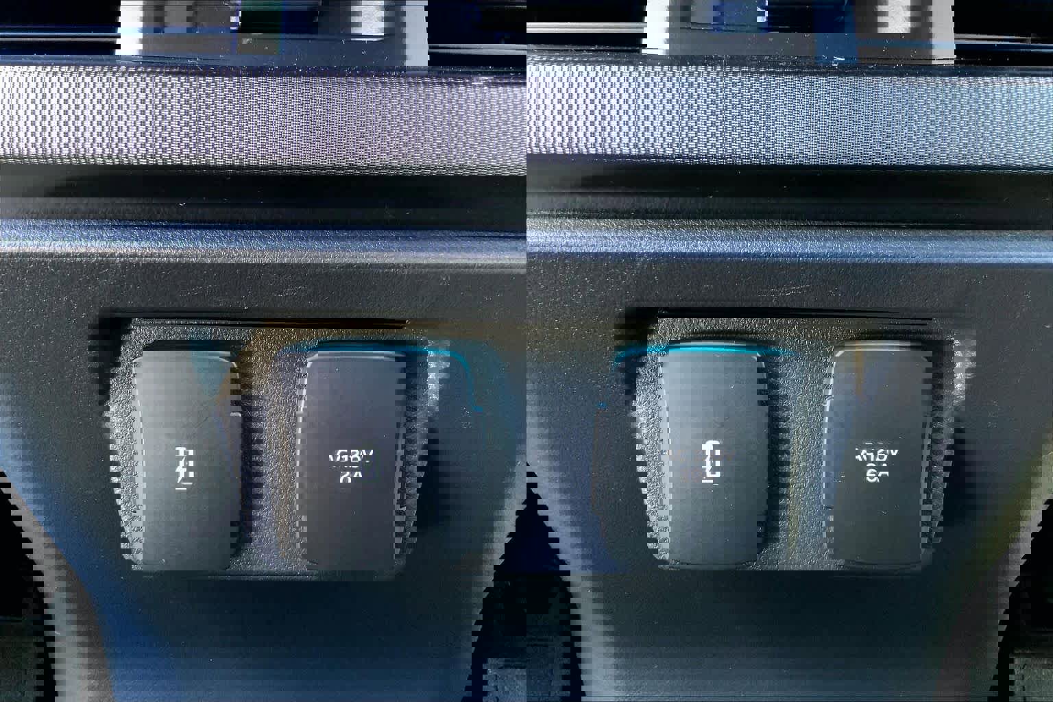 Certified 2023 Ford F150 Platinum w/ Equipment Group 701A High image 33