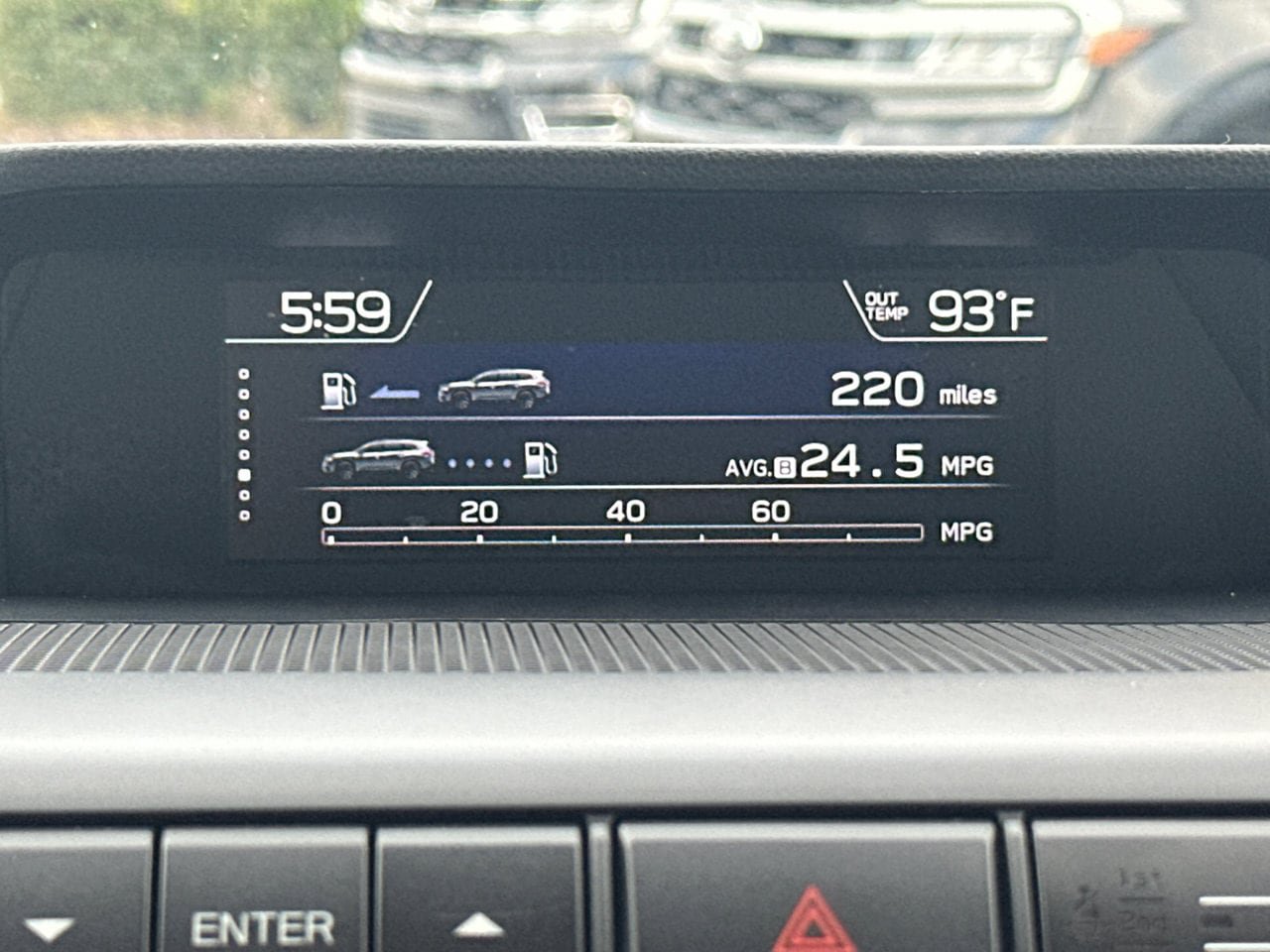Used 2021 Subaru Ascent Limited w/ Technology Package AWD/4WD image 31