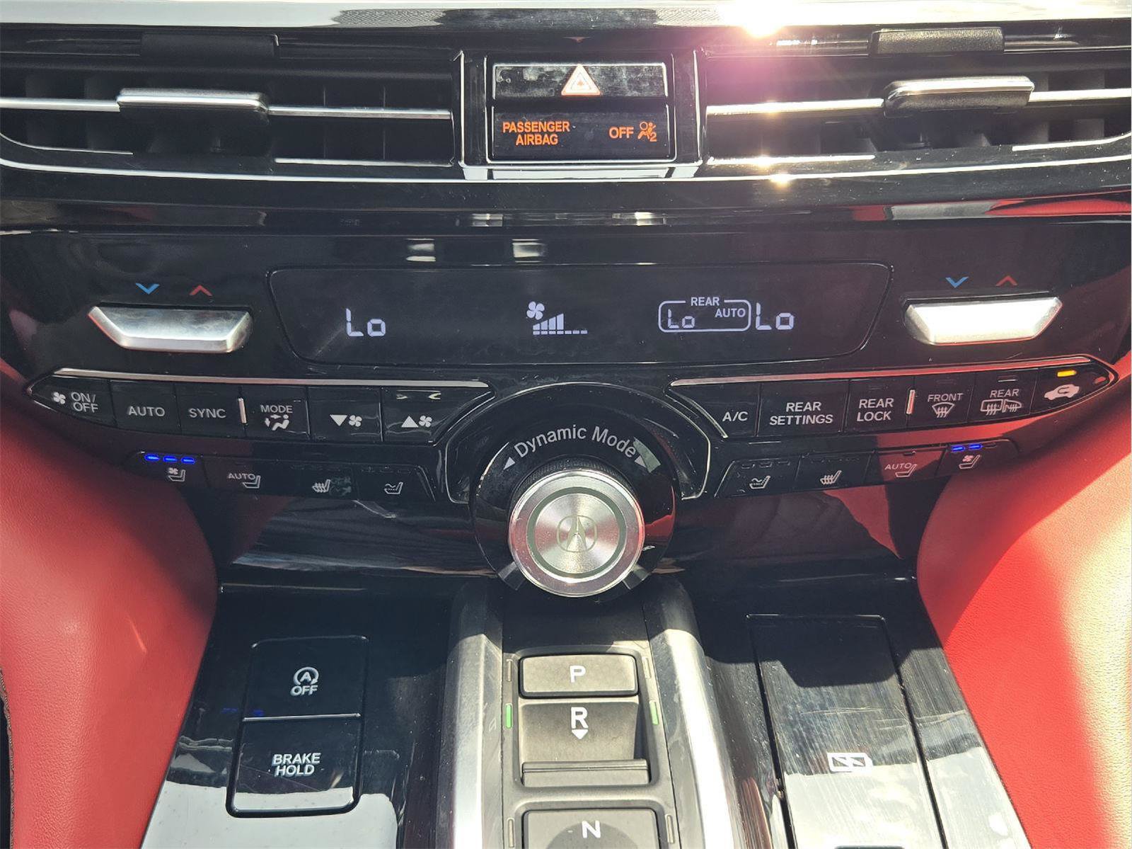 Used 2023 Acura MDX Type S AWD/4WD image 18