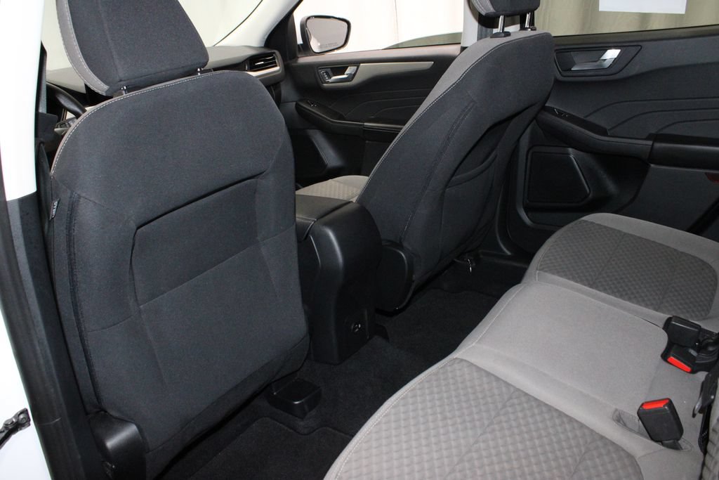 Certified 2021 Ford Escape SE FWD image 20