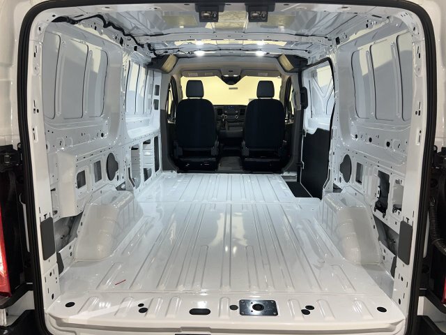 Certified 2024 Ford Transit 150 Low Roof RWD image 20