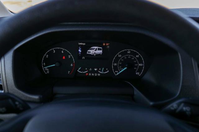 Certified 2022 Ford Transit 350 XLT image 36