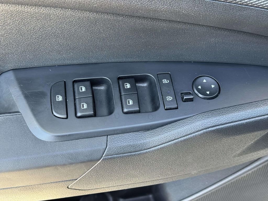 Used 2023 Kia Sportage LX FWD image 17