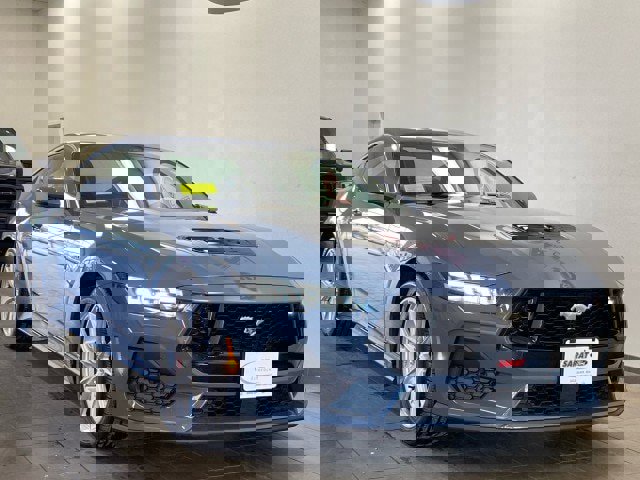Certified 2024 Ford Mustang GT Premium image 6