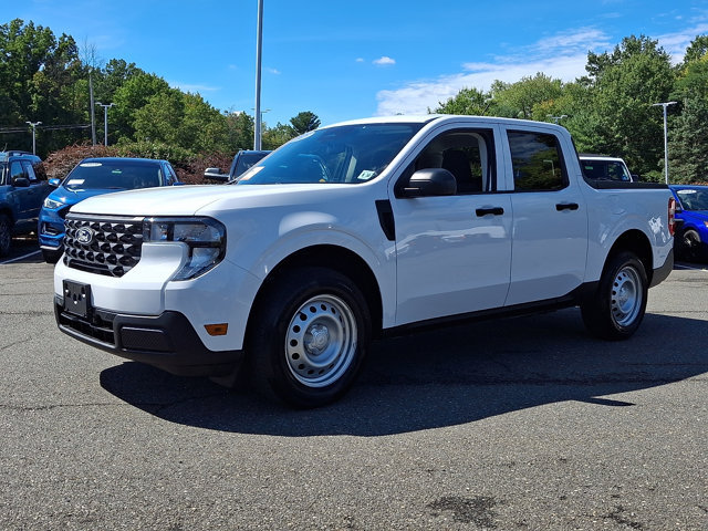 Certified 2025 Ford Maverick XL w/ Equipment Group 101A AWD/4WD image 5