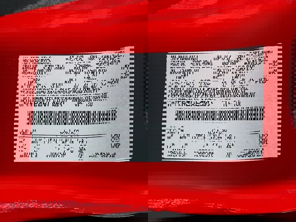 Certified 2020 Ford Ranger XLT w/ Equipment Group 302A Luxury image 25