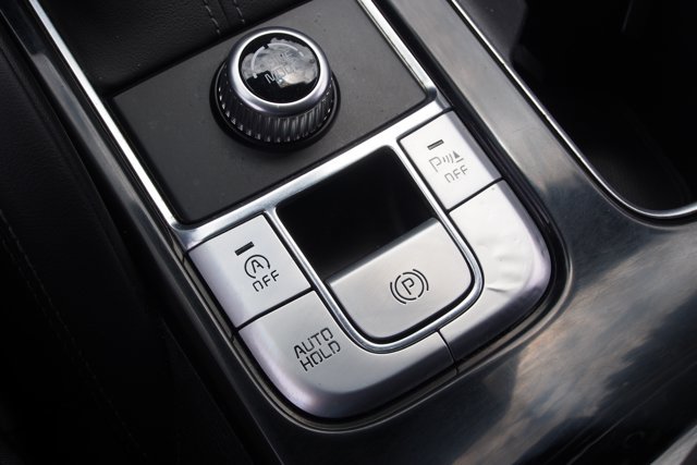Used 2022 Kia Telluride EX w/ EX Premium Package FWD image 30