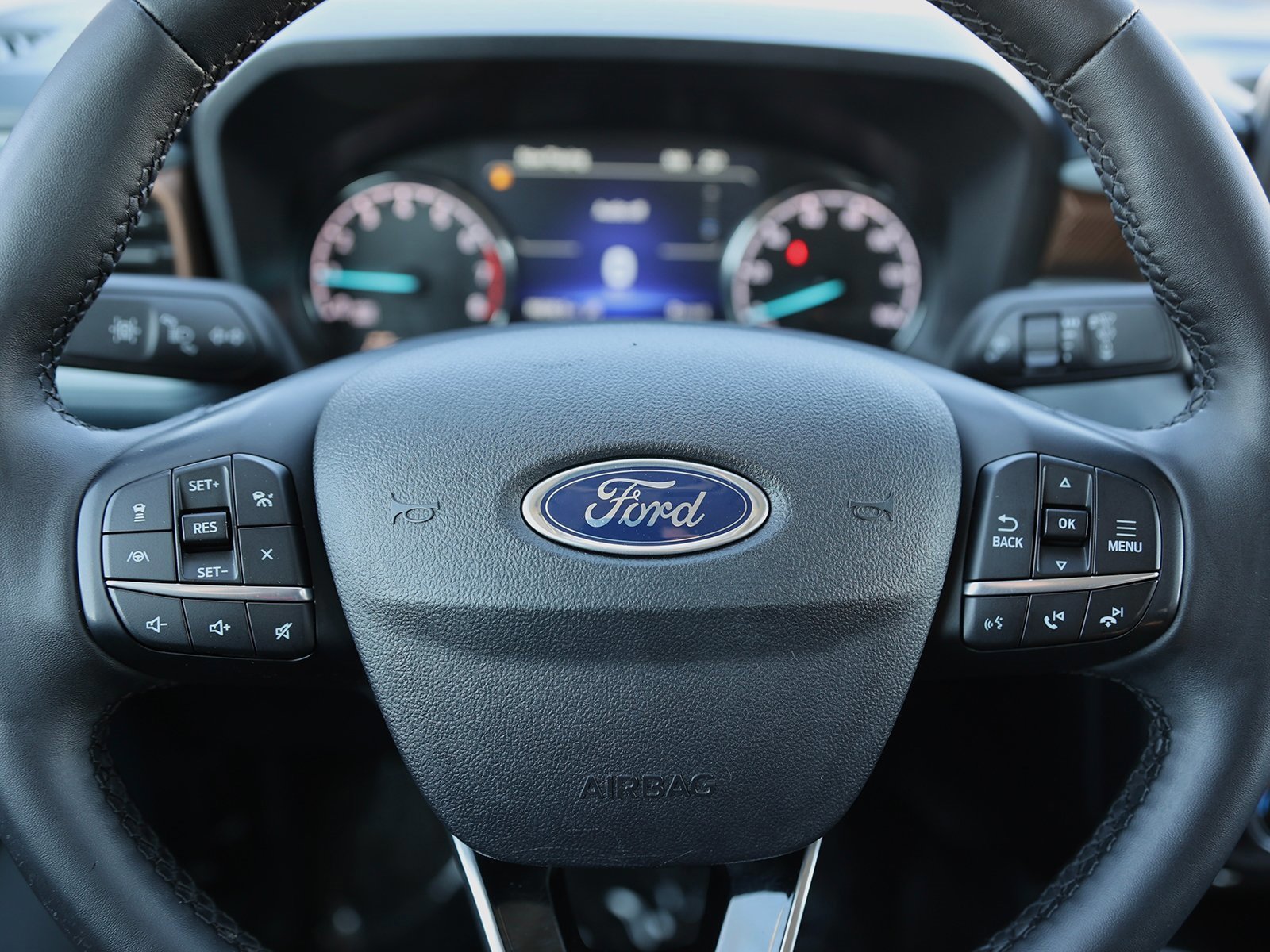 Certified 2024 Ford Maverick Lariat w/ FX4 Off-Road Package image 39