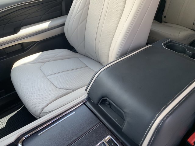 Certified 2023 Ford Expedition Max Platinum AWD/4WD image 18