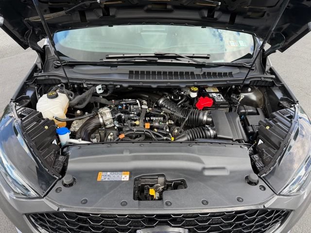 Certified 2021 Ford Edge ST w/ Equipment Group 401A AWD/4WD image 22