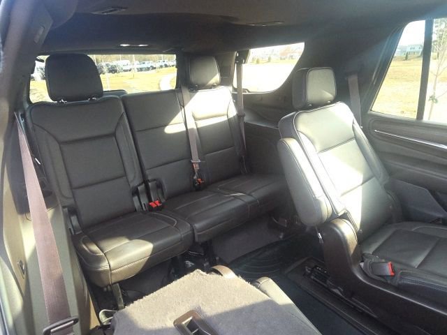 Used 2022 GMC Yukon Denali image 20