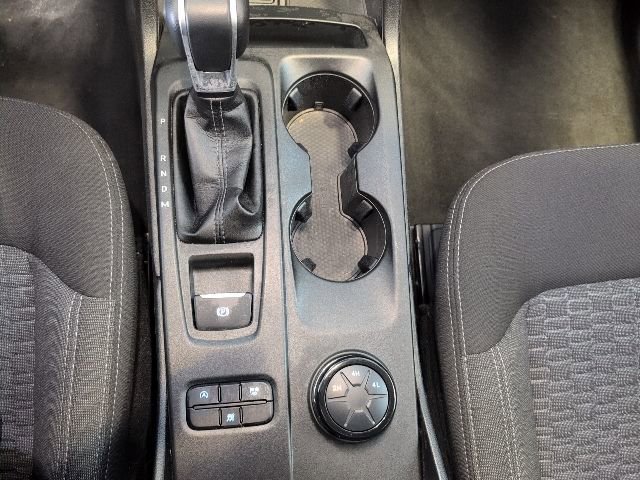 Certified 2024 Ford Ranger XLT image 24