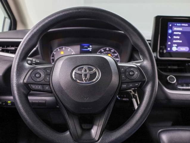 Used 2024 Toyota Corolla LE image 21
