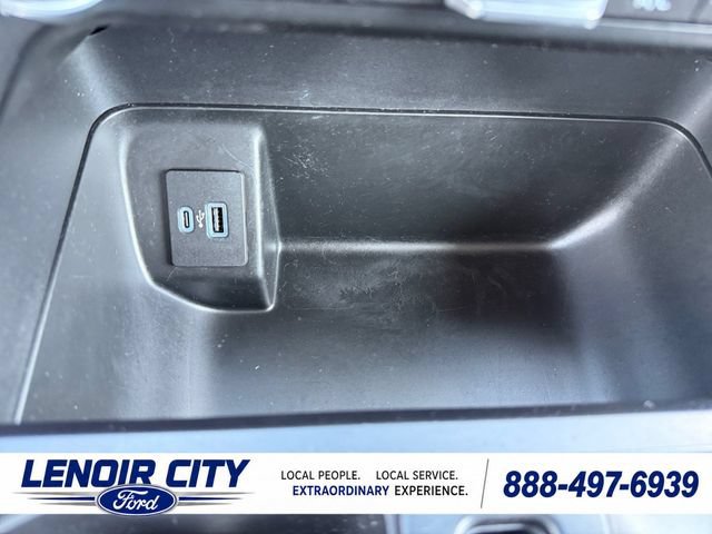 Certified 2022 Ford F150 XLT w/ Equipment Group 302A High AWD/4WD image 27