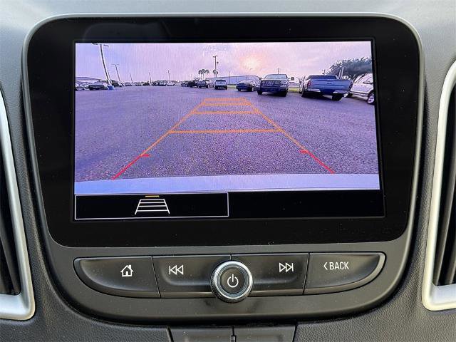 Used 2024 Chevrolet Malibu LT image 25