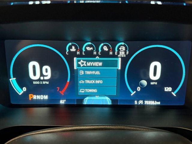 Certified 2021 Ford F150 Lariat w/ Equipment Group 502A High AWD/4WD image 23