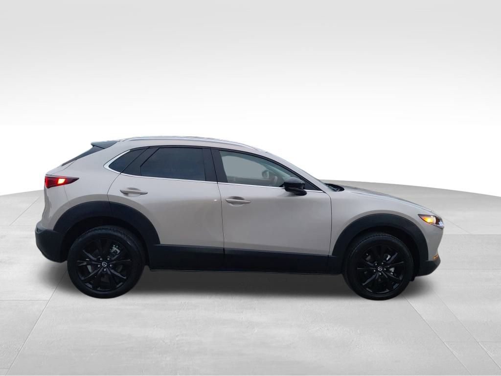 Used 2024 MAZDA CX-30 AWD 2.5 S w/ Select Sport Pkg image 2