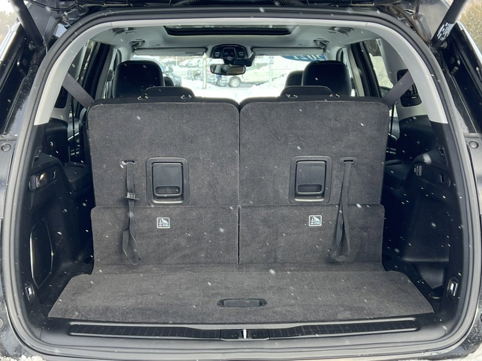 Used 2021 Jeep Grand Cherokee L Limited image 39