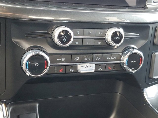 Certified 2023 Ford F150 XLT w/ Equipment Group 302A High image 26