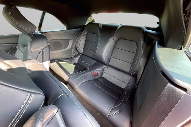 Certified 2026 Ford Mustang GT Premium RWD image 28