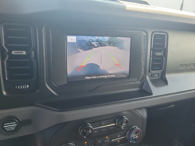 Certified 2022 Ford Bronco Big Bend AWD/4WD image 28