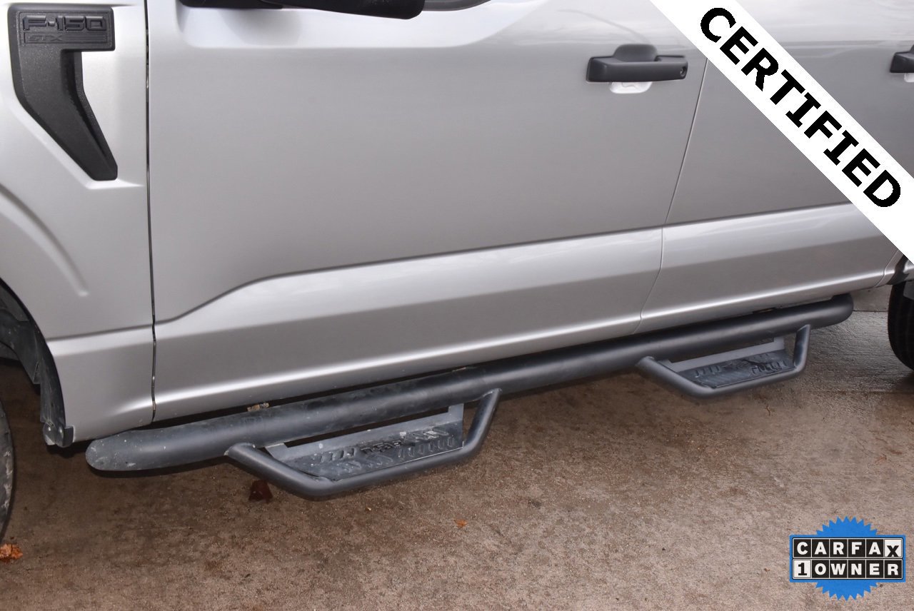 Certified 2023 Ford F150 XL w/ STX Appearance Package image 35