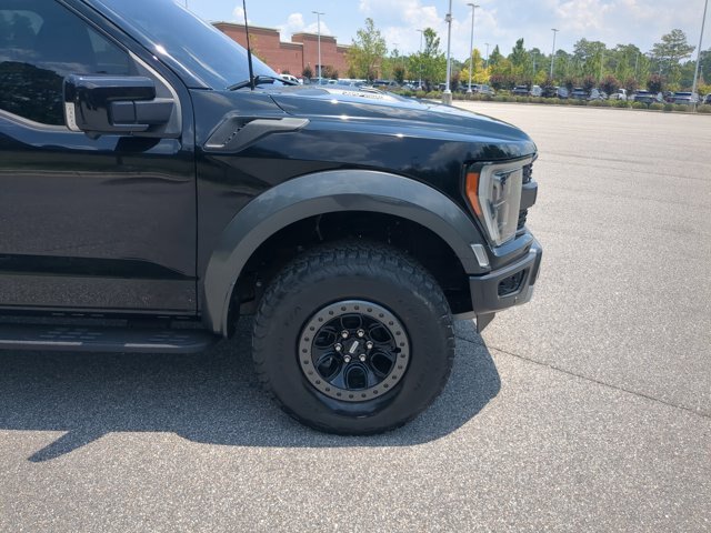 Certified 2021 Ford F150 Raptor w/ Equipment Group 801A High AWD/4WD image 11