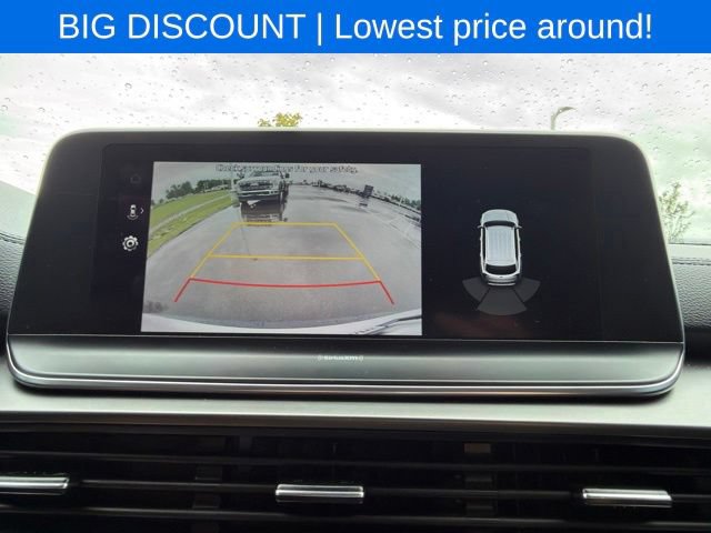 Used 2022 Kia Telluride S AWD/4WD image 30