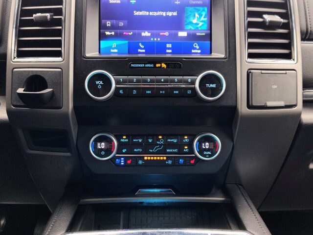 Certified 2021 Ford Expedition XLT AWD/4WD image 38