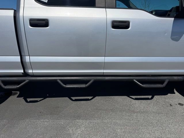 Certified 2019 Ford F250 XL w/ STX Appearance Package image 10
