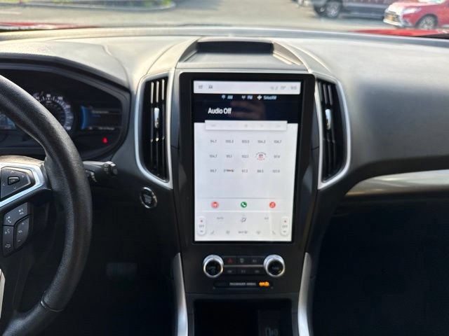 Certified 2024 Ford Edge SEL AWD/4WD image 28