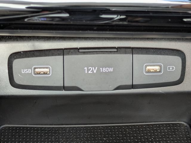 Used 2023 Hyundai Tucson SE FWD image 21