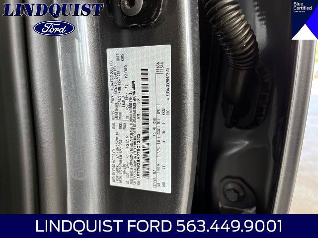Certified 2026 Ford F250 XL w/ STX Appearance Package AWD/4WD image 20