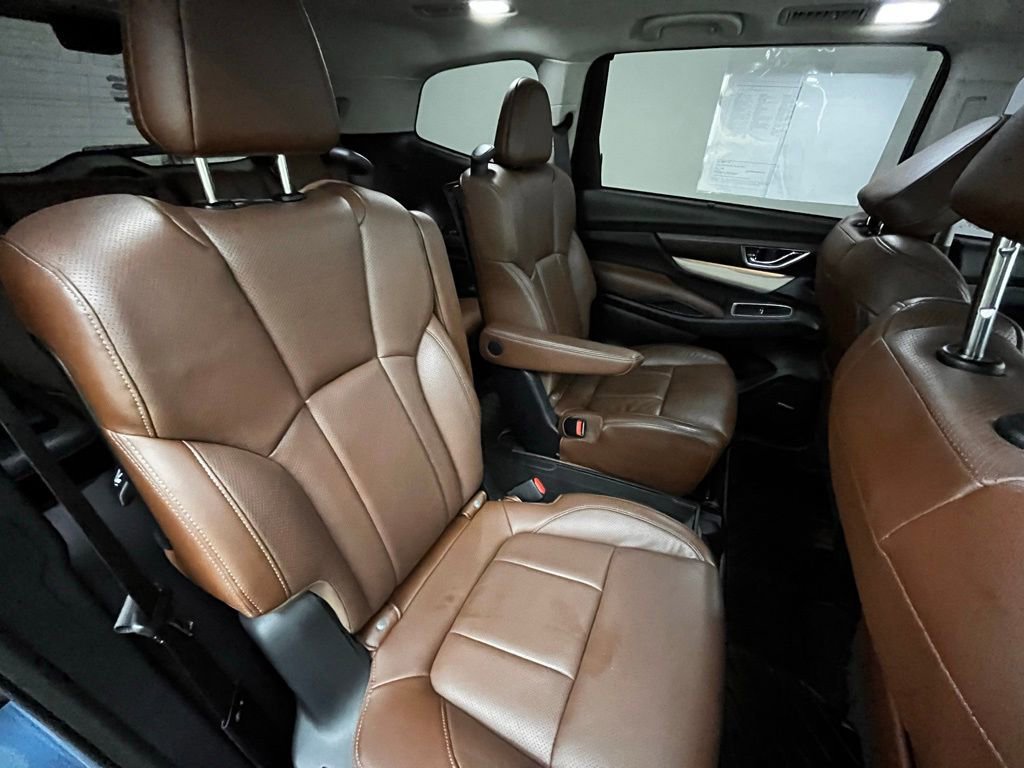 Used 2021 Subaru Ascent Touring w/ Popular Package #2A image 33